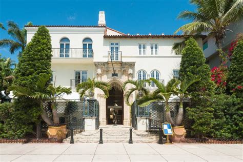 versace address south beach